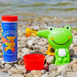 Såpbubblor, Pistol - 70 ml., 1 st.