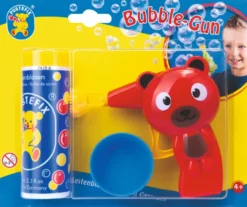 Såpbubblor, Pistol - 70 ml., 1 st.