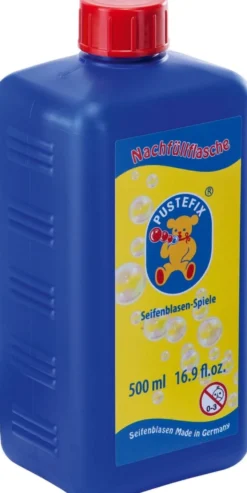 Såpbubblor refill, Midi - 500 ml.