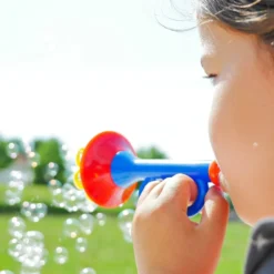 Såpbubblor, Trumpet - 250 ml.