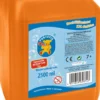 Såpbubblor XXL refill - 2.500 ml.