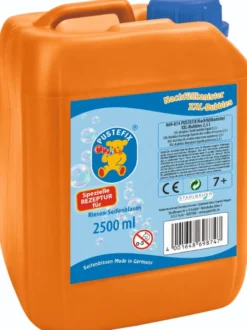 Såpbubblor XXL refill - 2.500 ml.