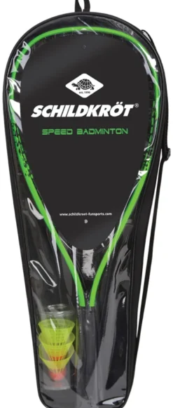 Speedminton-set