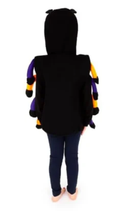 Spindel (3-7 år)