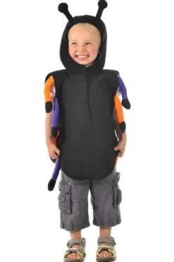 Spindel (3-7 år)
