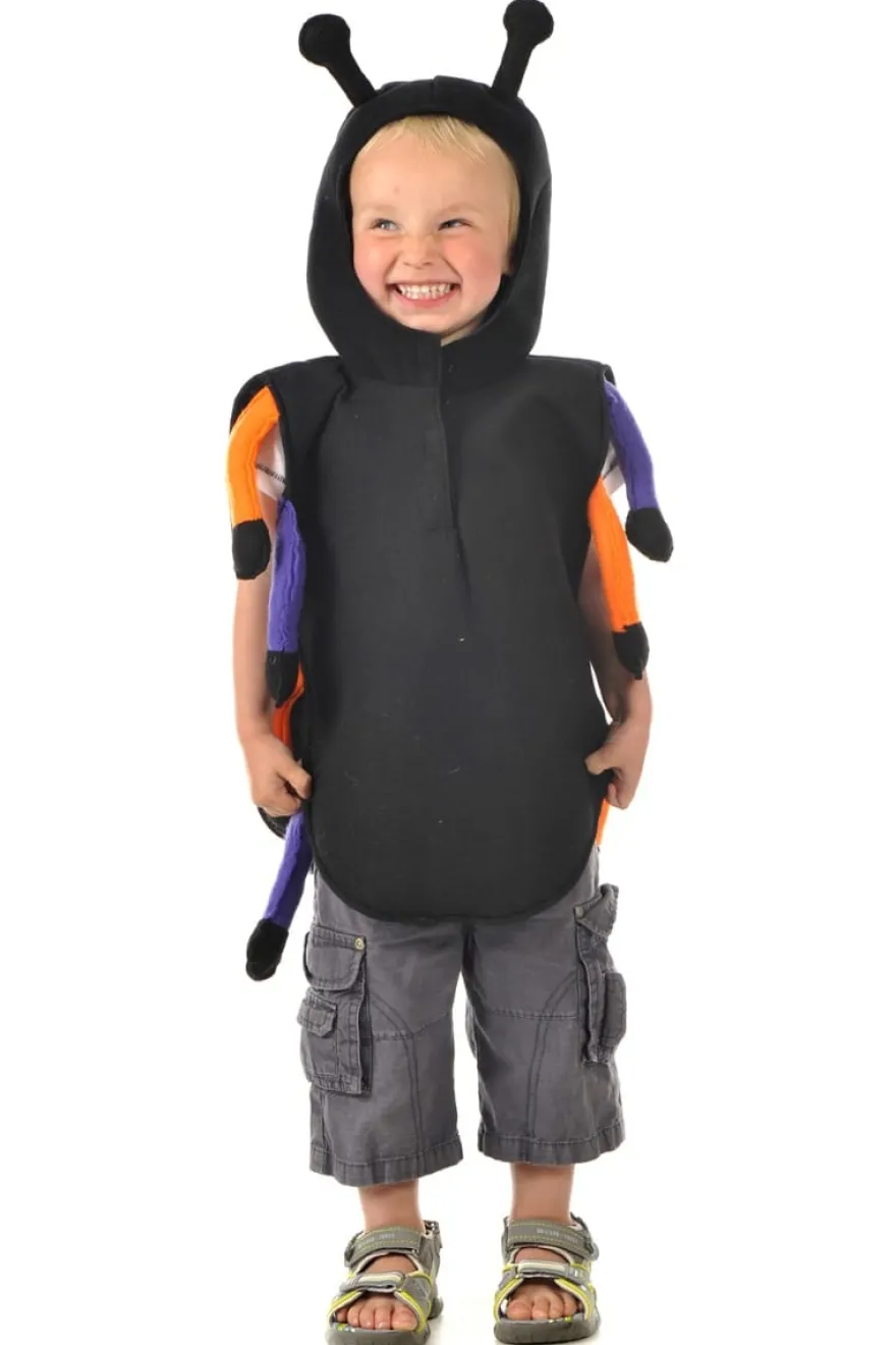 Spindel (3-7 år)