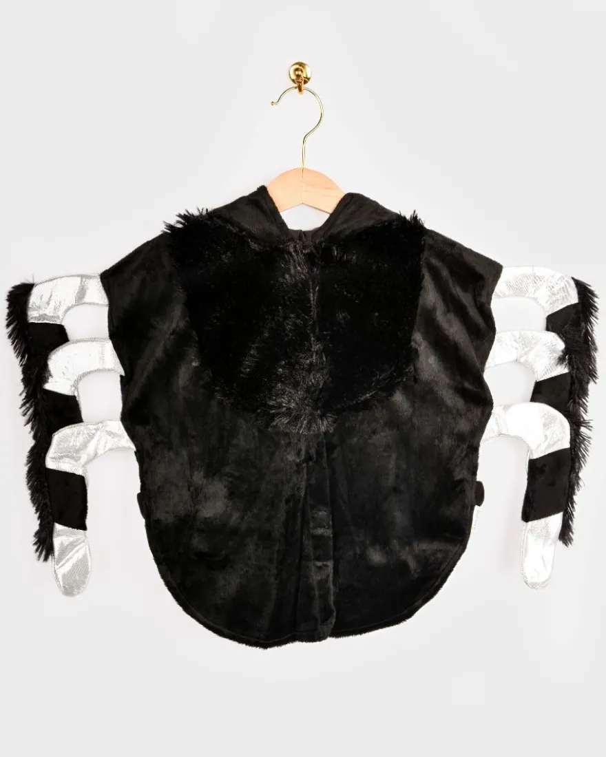 Spindel, stl. 1½-4 år