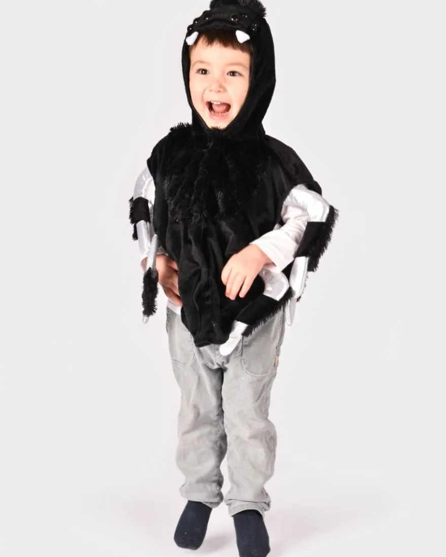 Spindel, stl. 1½-4 år