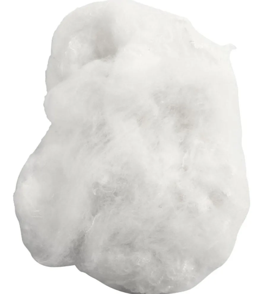 Spindelväv, 20 g.