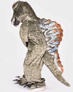 Spinosaurus, stl. 3-4 år