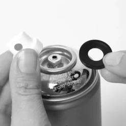 Spraylack - Matt, 400 ml.