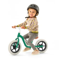 Springcykel Charlie – Forest (18 mån–4 år)