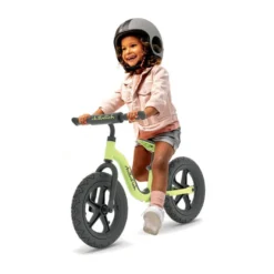 Springcykel Charlie SPORT - Pistage (2-5 år)