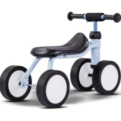 Springcykel | Gåcykel | PUKYlino+ | Mini