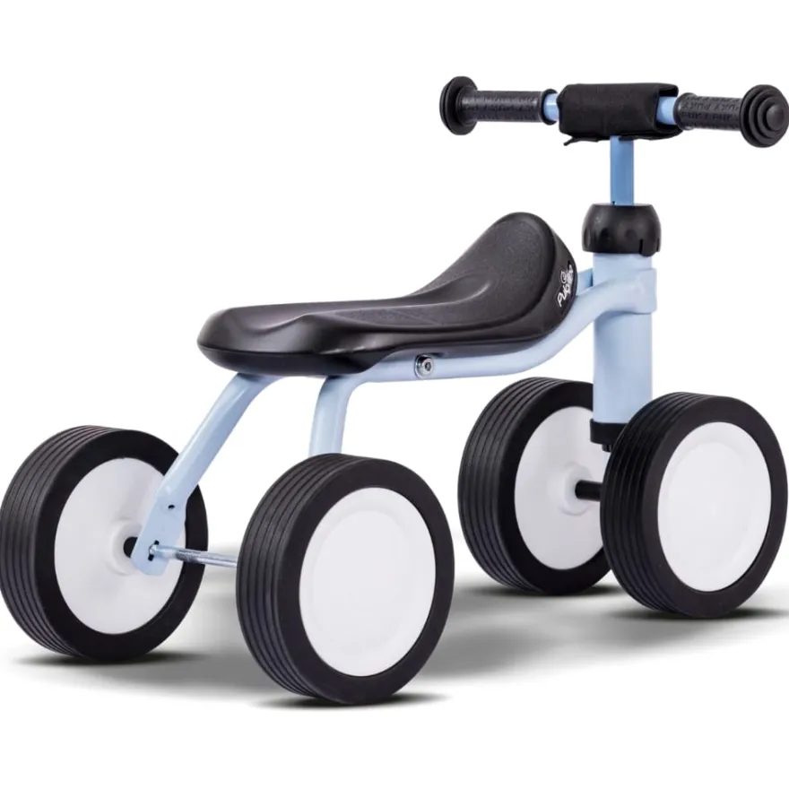 Springcykel | Gåcykel | PUKYlino+ | Mini
