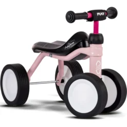 Springcykel | Gåcykel | PUKYlino+ | Mini