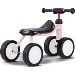 Springcykel | Gåcykel | PUKYlino+ | Mini