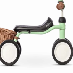 Springcykel | Gåcykel | PUKYlino Bundle | Mini