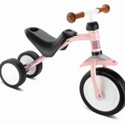 Springcykel | Gåcykel | PUKYMOTO | Mini
