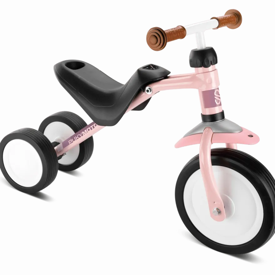 Springcykel | Gåcykel | PUKYMOTO | Mini