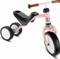 Springcykel | Gåcykel | PUKYMOTO | Mini