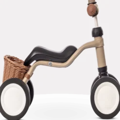 Springcykel/Gåcykel | PUKY Wutsch Retro | Mini