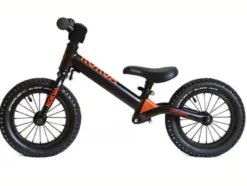 Springcykel - Kokua Jumper, Black Edition