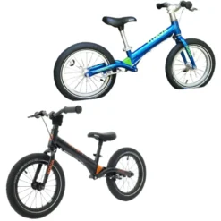 Springcykel - Kokua Jumper (4-7 år)