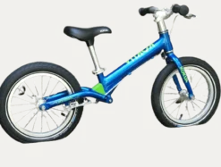 Springcykel - Kokua Jumper (4-7 år)
