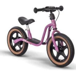 Springcykel | PUKY LR 1L Br 2024 | Medium