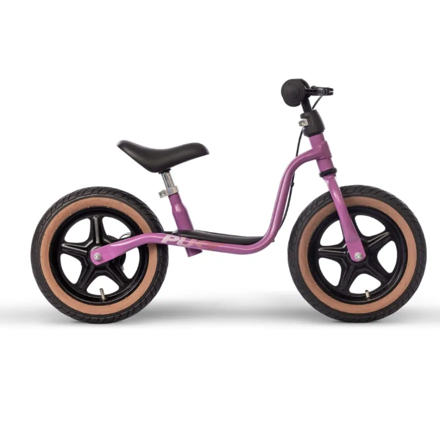 Springcykel | PUKY LR 1L Br 2024 | Medium
