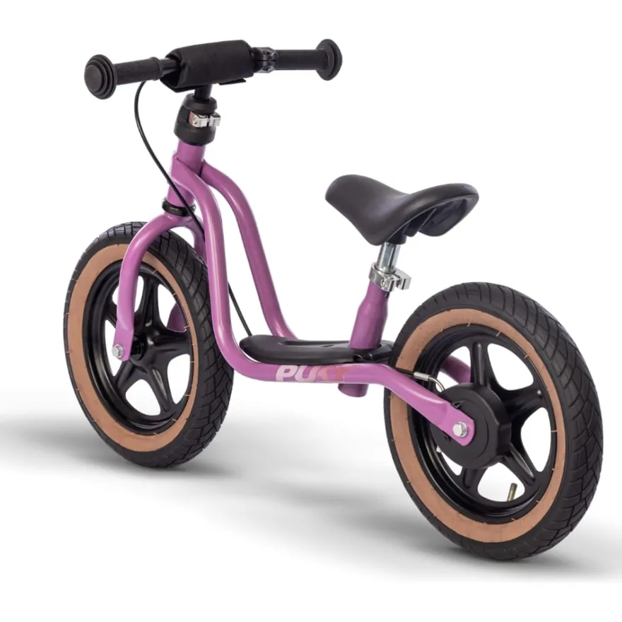 Springcykel | PUKY LR 1L Br 2024 | Medium
