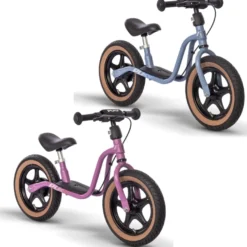 Springcykel | PUKY LR 1L Br 2024 | Medium