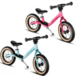 Springcykel - PUKY LR Light