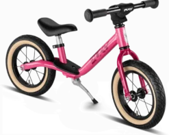 Springcykel - PUKY LR Light
