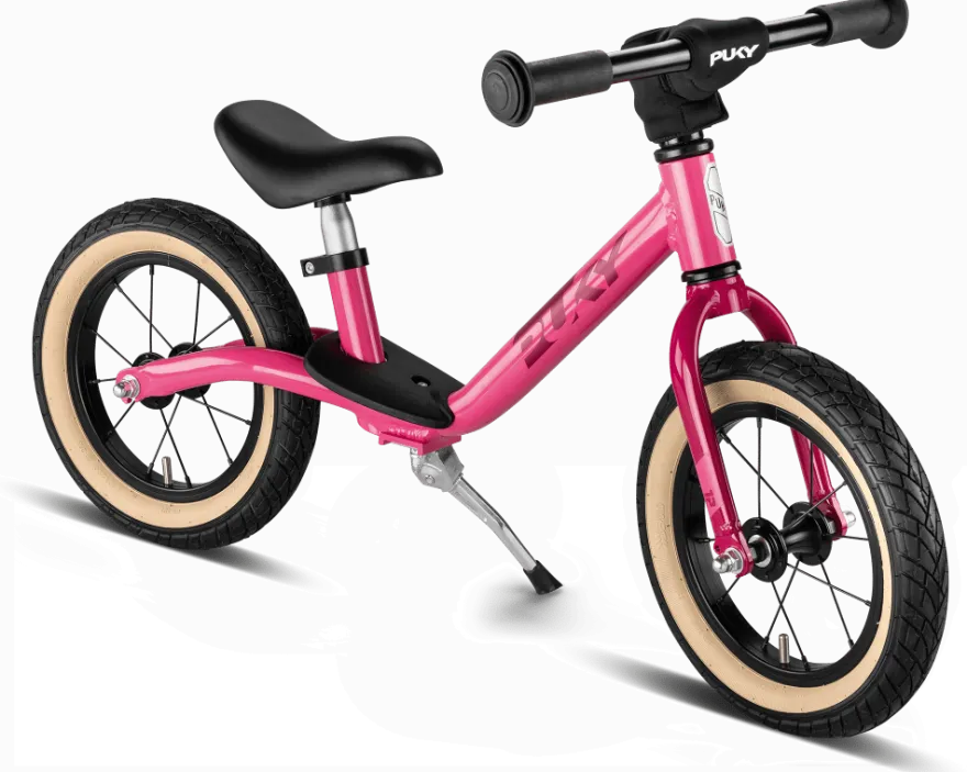 Springcykel - PUKY LR Light