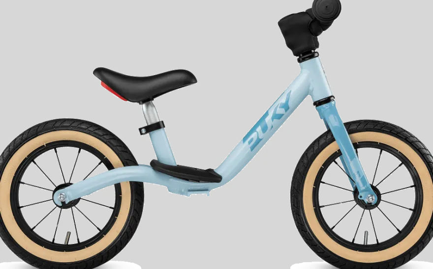 Springcykel - PUKY LR Light
