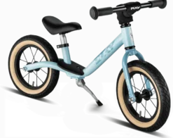 Springcykel - PUKY LR Light