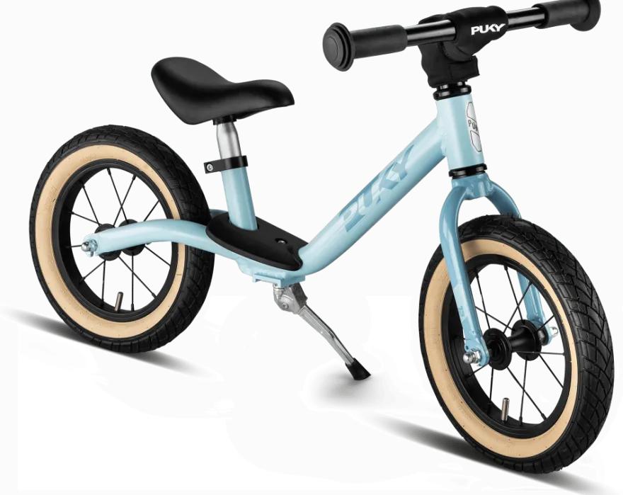 Springcykel - PUKY LR Light