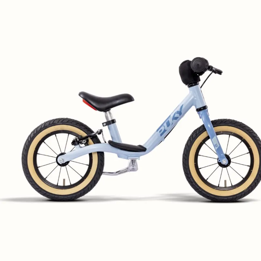 Springcykel | PUKY LR Light BR | Medium, Ljusblå