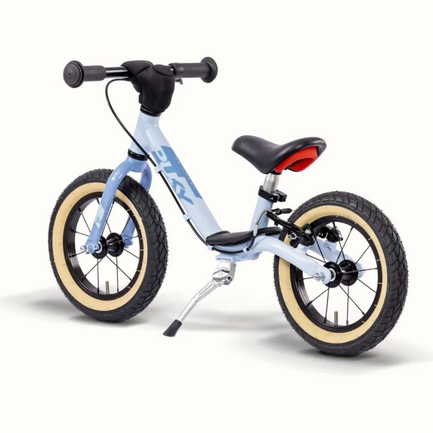 Springcykel | PUKY LR Light BR | Medium, Ljusblå