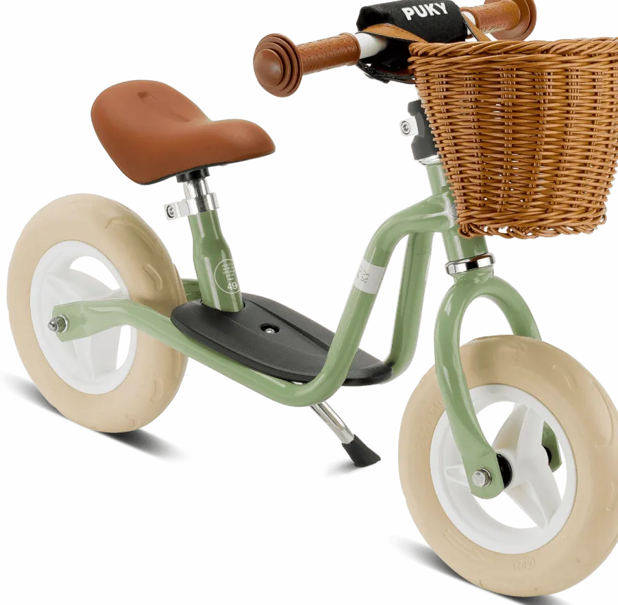 Springcykel | PUKY LR M - Classic | Liten