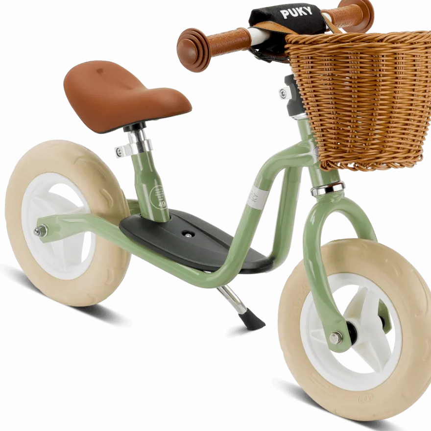 Springcykel | PUKY LR M - Classic | Liten