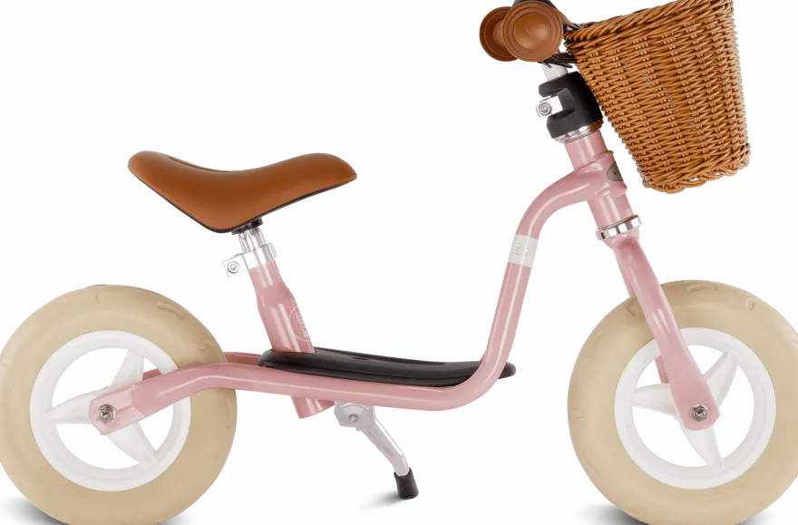 Springcykel | PUKY LR M - Classic | Liten