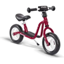 Springcykel | PUKY LR M inkl. stöd | Liten