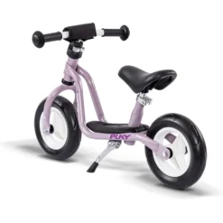 Springcykel | PUKY LR M inkl. stöd | Liten