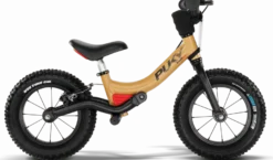 Springcykel | PUKY LR TRAIL PRO | Liten