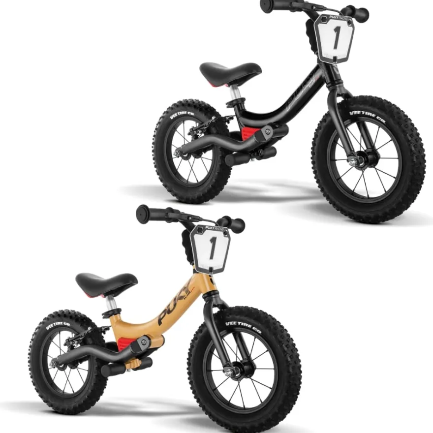 Springcykel | PUKY LR TRAIL PRO | Liten