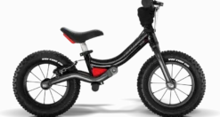 Springcykel | PUKY LR TRAIL PRO | Liten