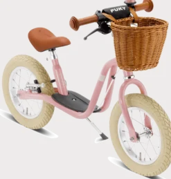 Springcykel | PUKY LR XL Br - Classic | Stor
